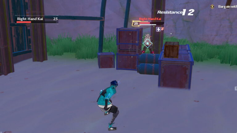 How to Use Mighty Mushroom in Tower of Fantasy