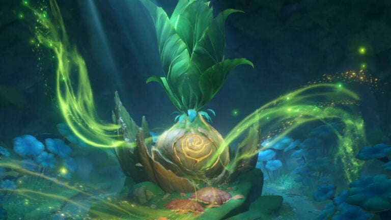 Where to Find Viparyas in Genshin Impact