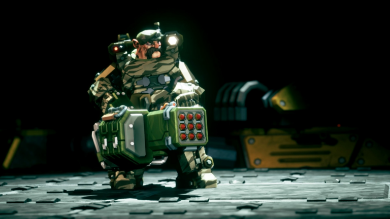 What is the Max Level in Deep Rock Galactic? Explained