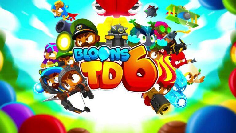 BTD6 v33.1: APK Download Link