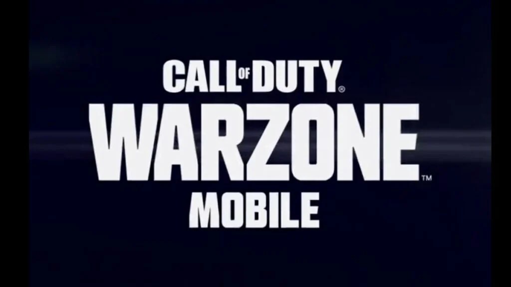 COD Warzone Mobile: APK Download Link