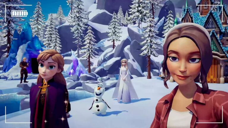 How to Unlock Anna in Disney Dreamlight Valley