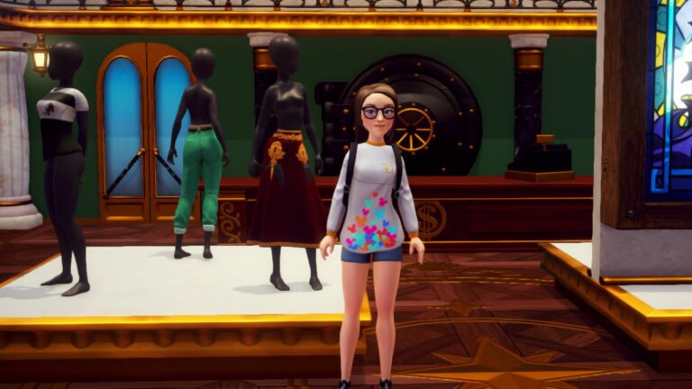 How to Get More Costumes in Disney Dreamlight Valley