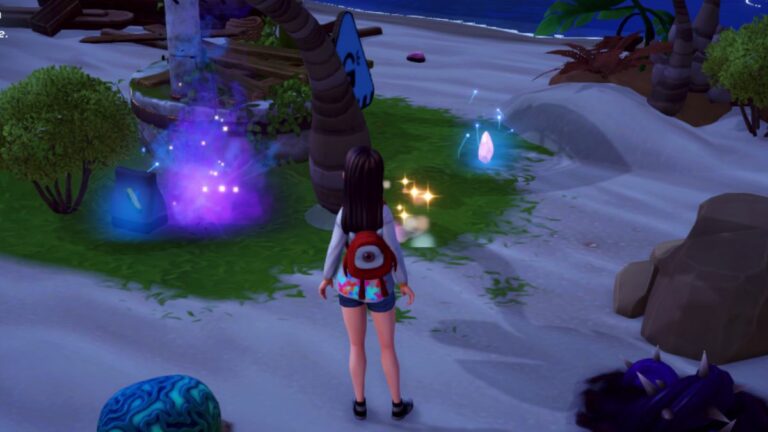 How to Get Dream Shards in Disney Dreamlight Valley