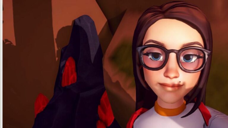 How to Get Peridot in Disney Dreamlight Valley