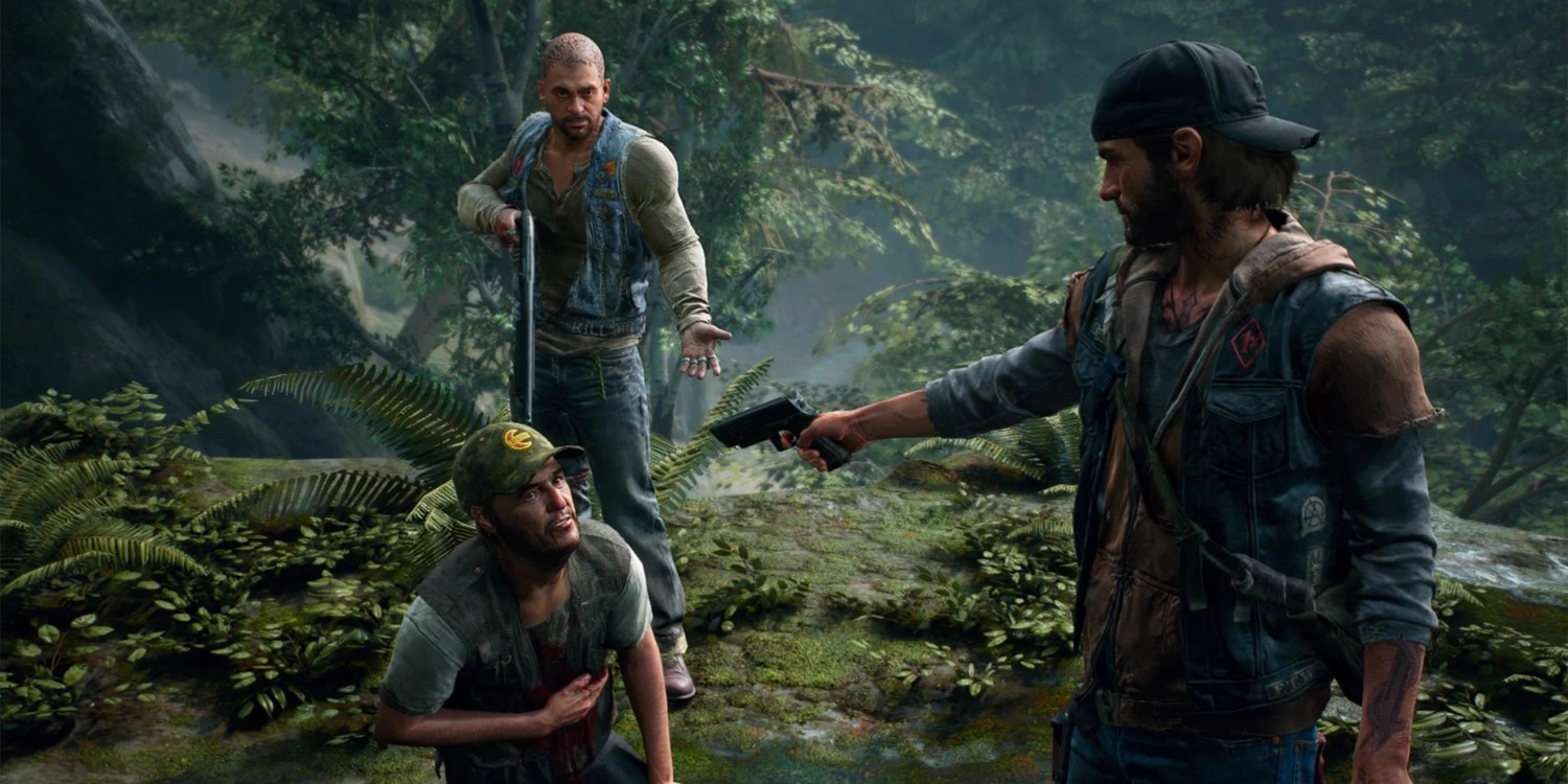 Does Days Gone Have Multiplayer? – Answered