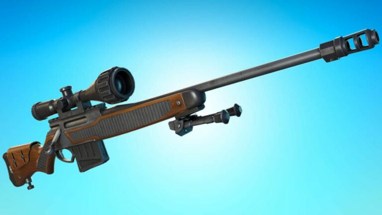 Fortnite Chapter 3 Season 4 Weapon Balance Changes Explained – All Nerfs and Buffs