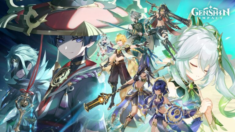 Genshin Impact 3.1 Update Maintenance Schedule: When Will Version 3.1 Go Live