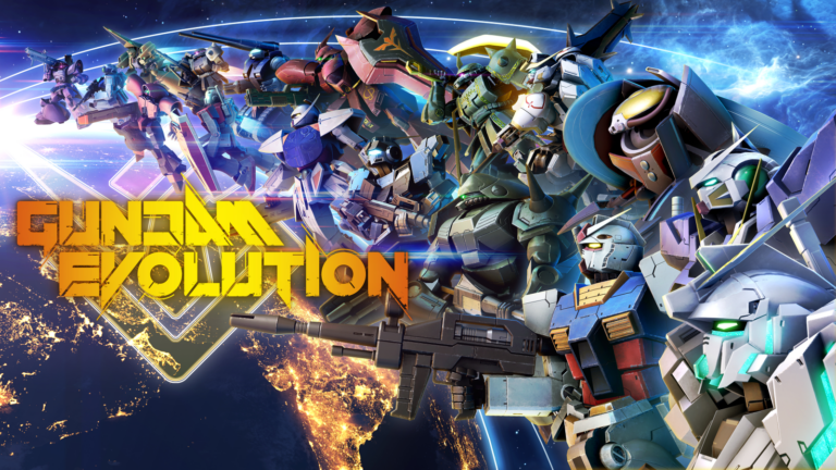 Gundam Evolution: How to Counter Barbatos Guide