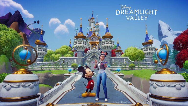 How to Make Basil Omelette in Disney Dreamlight Valley