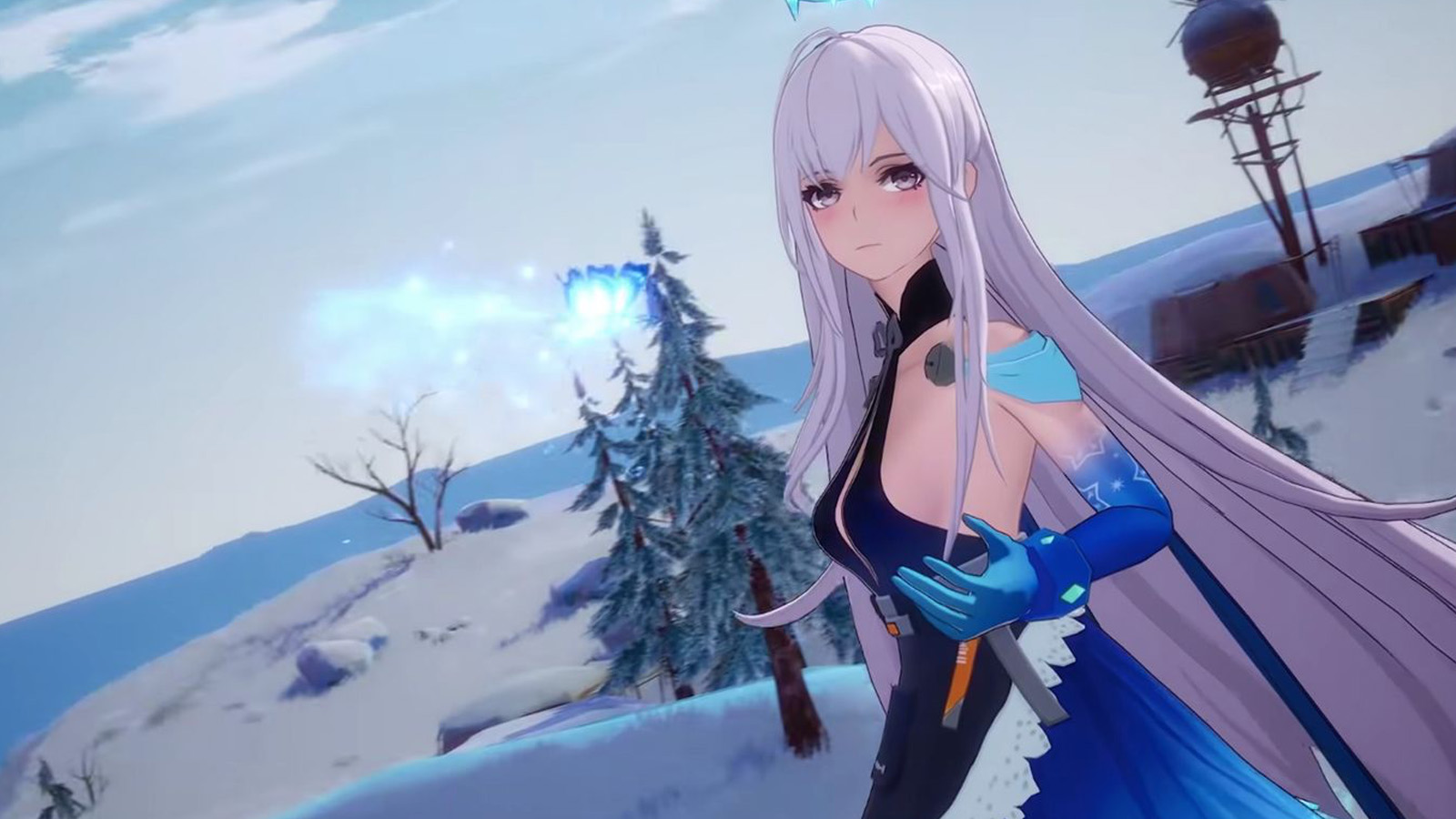 Tower of Fantasy: All Intel Gathering Locations – Guide