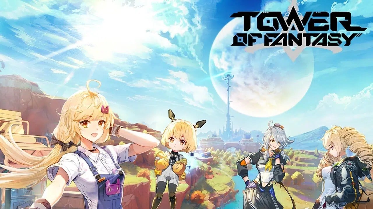 How to Find Bohemian Aberrant in Tower of Fantasy – Location Guide