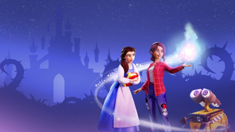 What Does Level 10 Scar Do in Disney Dreamlight Valley? – Answered