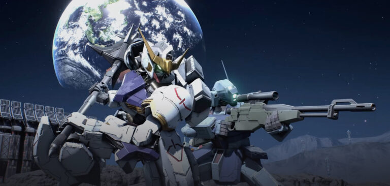 How to Bypass Gundam Evolution Region Lock