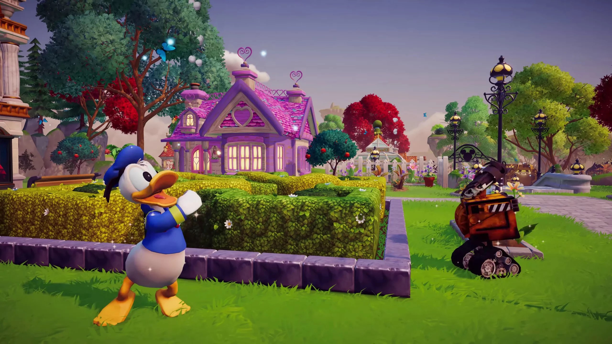 How to Fix Resources Not Respawning in Disney Dreamlight Valley