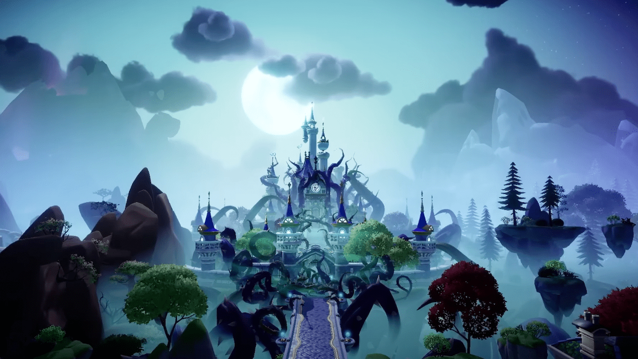 How to Get Alexandrite in Disney Dreamlight Valley