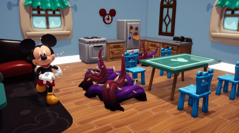 How to Find Pua Companion in Disney Dreamlight Valley