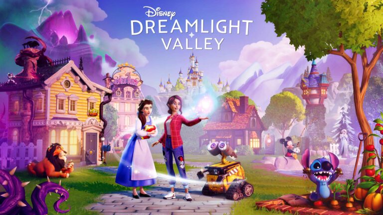 Is Disney Dreamlight Valley Available On Gamepass? Answered