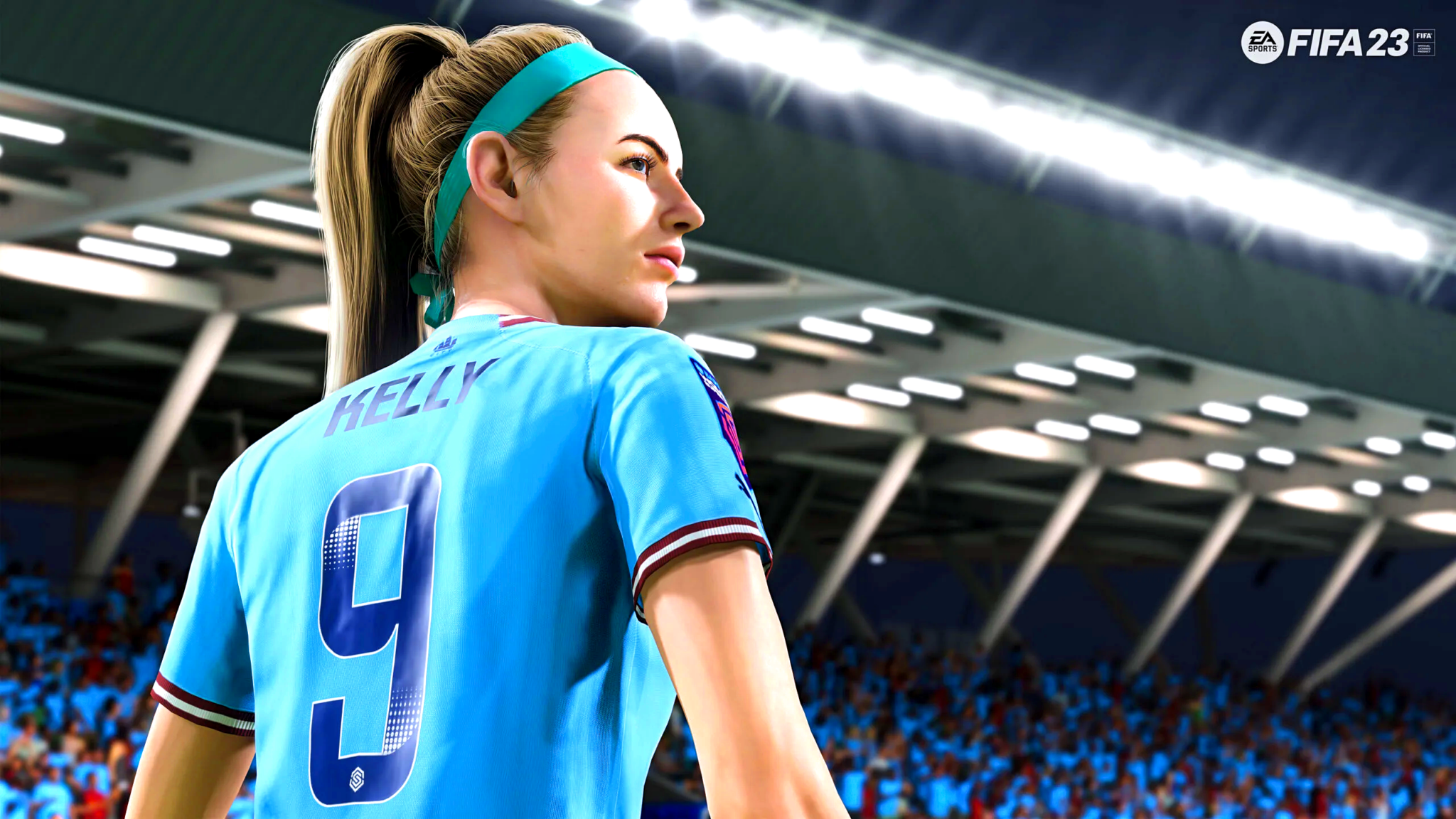 How to Use FIFA 23 Squad Builder