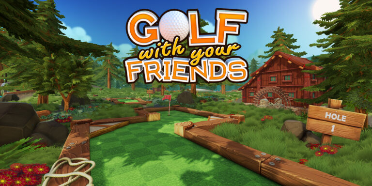 Is Golf with Your Friends Cross-Platform? – Answered