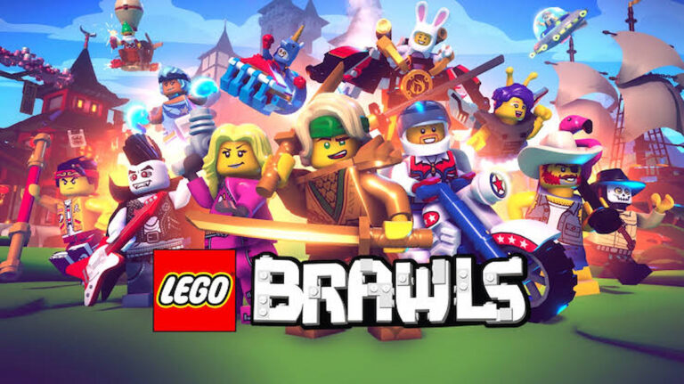 Can you delete Brawlers in LEGO Brawls? Answered
