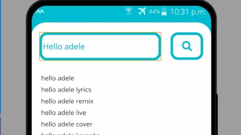 MP3 Juice: APK Download Link