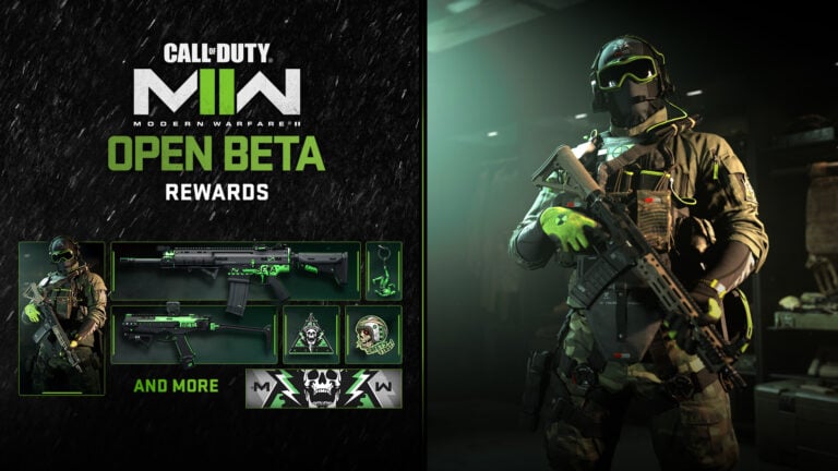 When is COD MW2 Open Beta for PC? – Answered