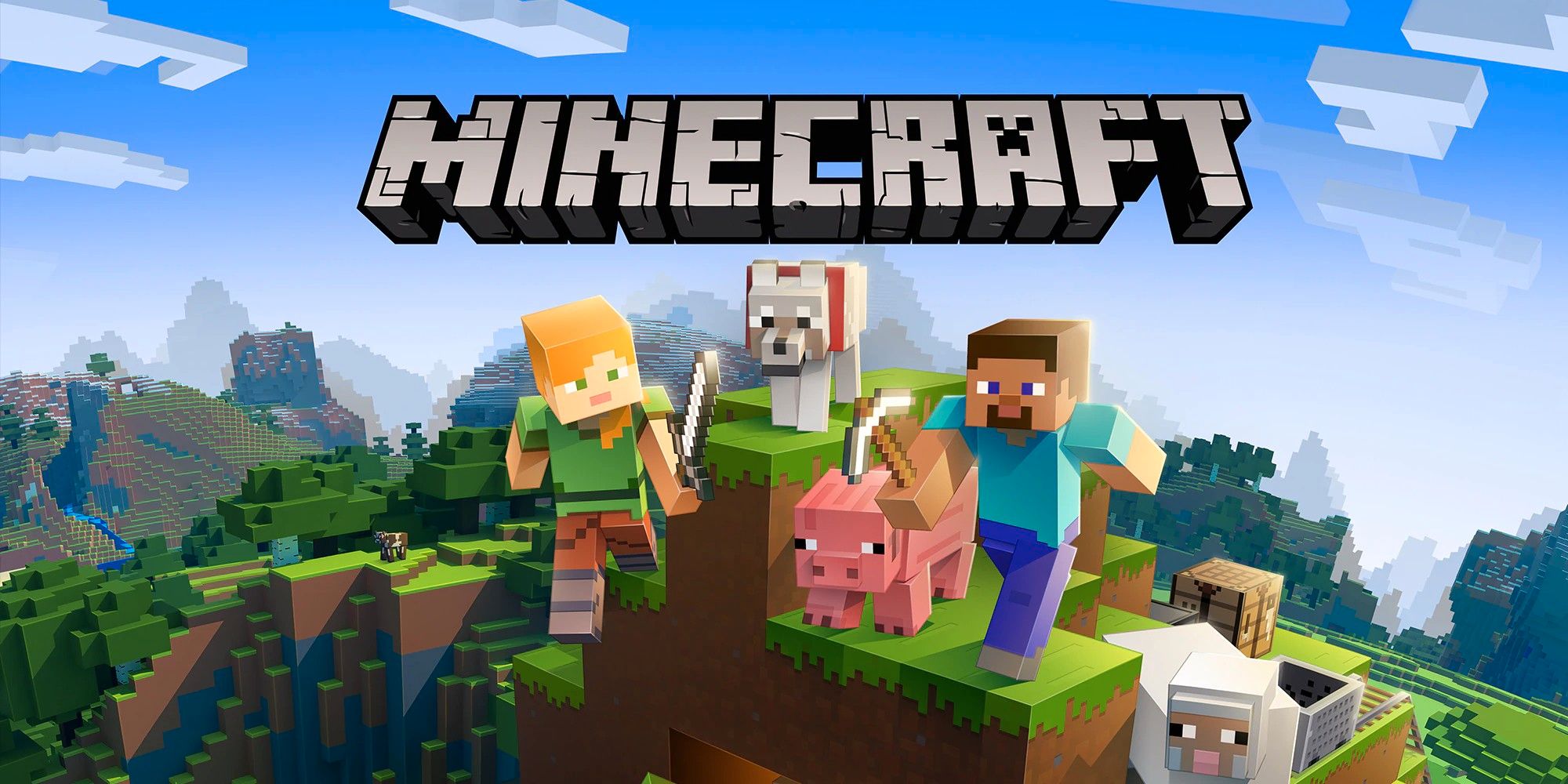 Minecraft APK v1.19.60.23 – Download Link For Android