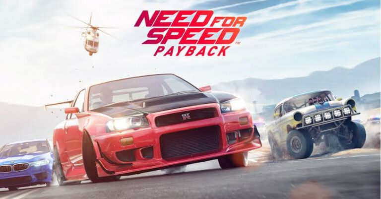 Does Need for Speed Payback Have Split-Screen Co-Op? – Answered