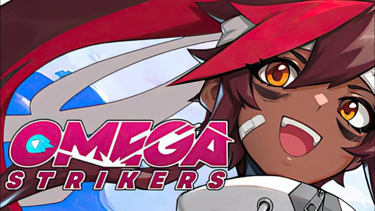 Omega Strikers Juno Best Builds: How to Build Juno in Omega Strikers