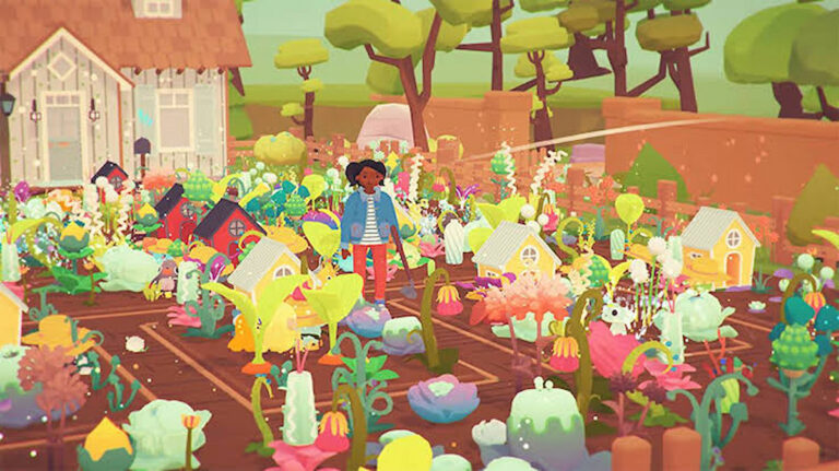 How to get Clothlets in Ooblets