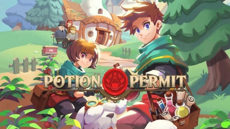 How to Get White Meat in Potion Permit