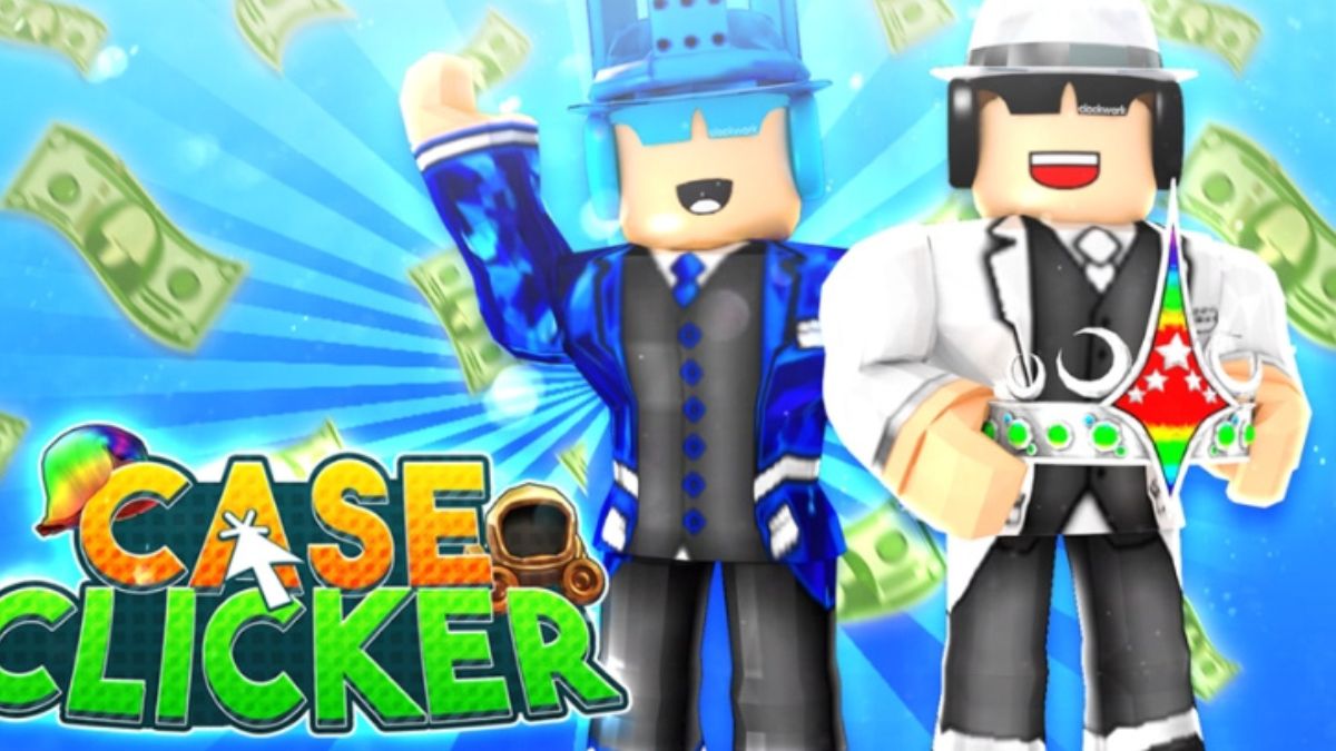 Roblox Case Clicker Codes (February 2023)