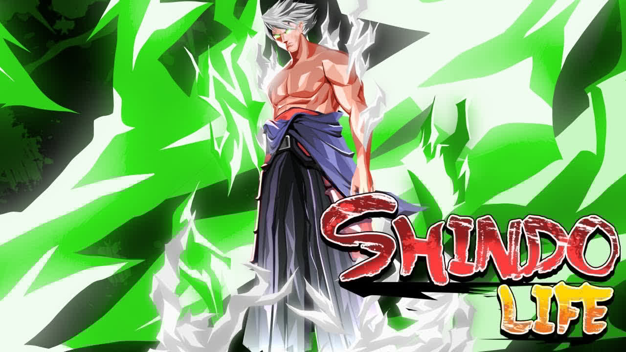 Shindo Life: Shikai Forest Private Server Codes