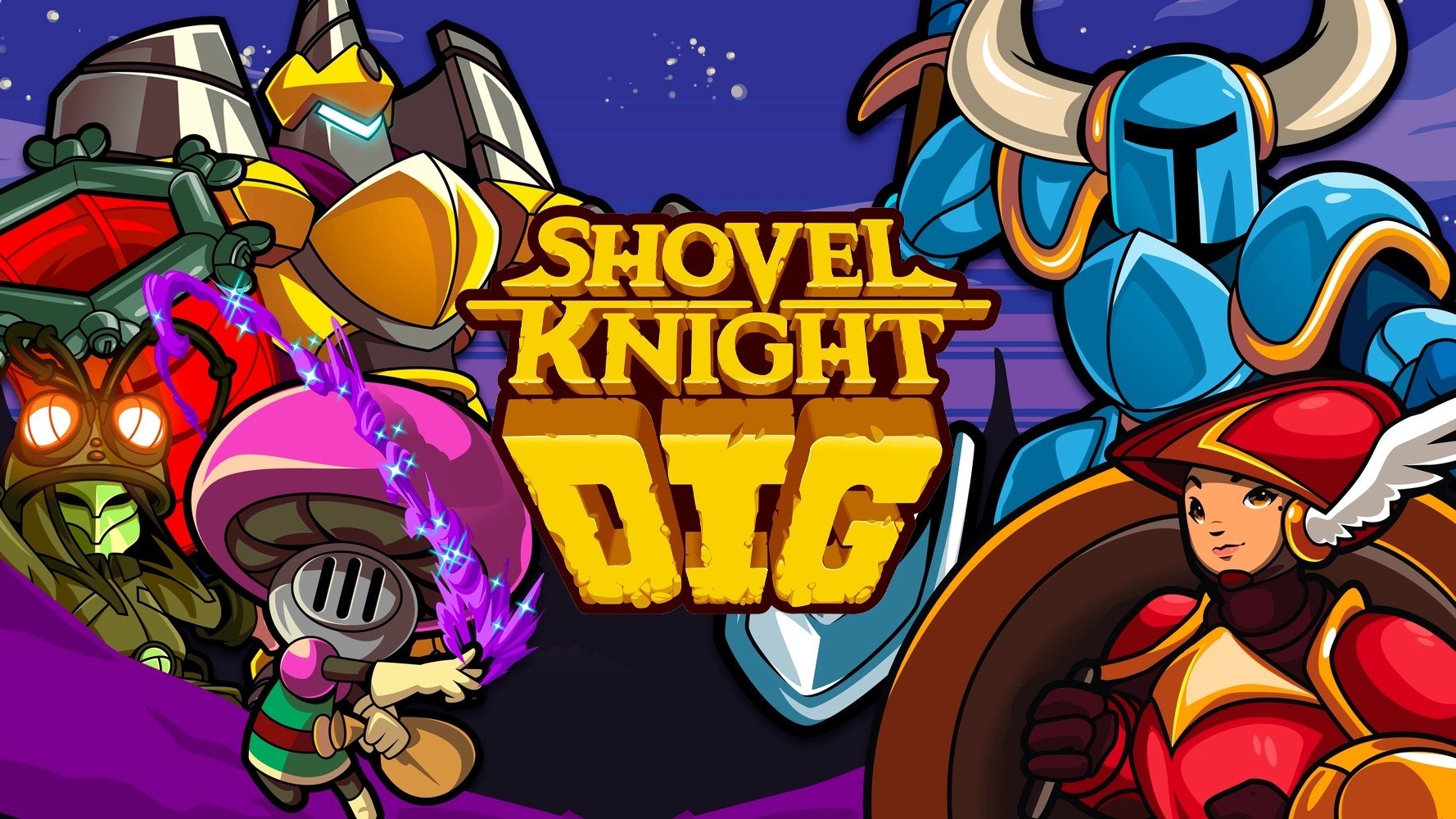 Shovel Knight Dig Price – How Much Does Shovel Knight Dig Cost?