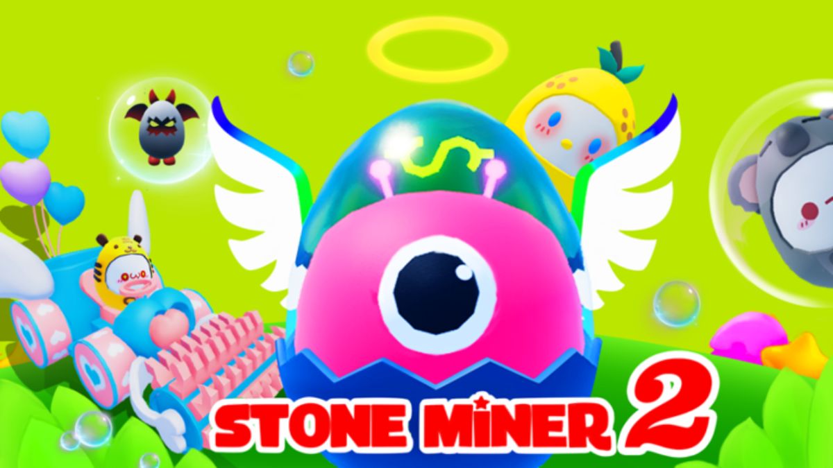 Roblox Stone Miner Simulator 2 Codes (December 2023)