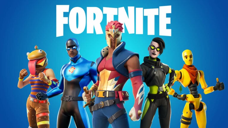 What Is a Mending Machine in Fortnite? – All Mending Machine Locations