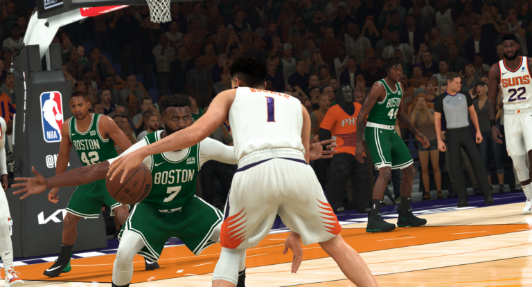 How to Unlock Mamba Mentality in NBA 2K23
