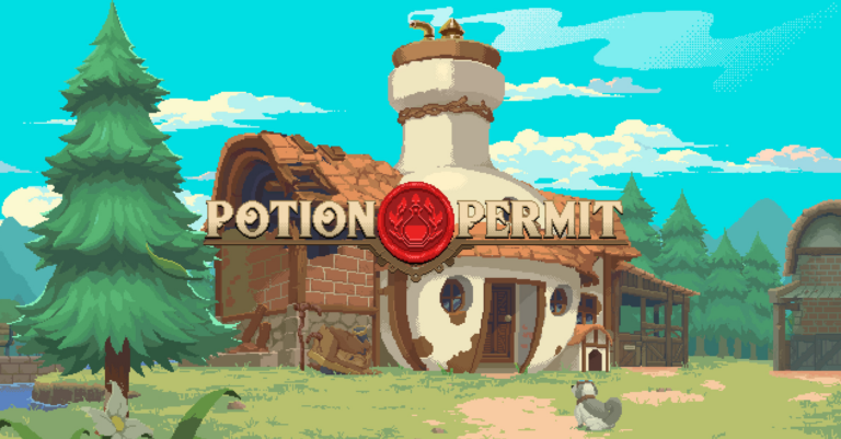 How to Fix Controller Not Working Bug in Potion Permit
