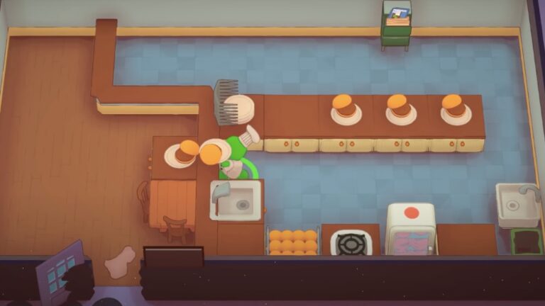 How to Make Good Automation in Plate Up