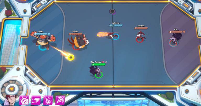 What Does Stacks on Stacks Do in Omega Strikers? – Answered