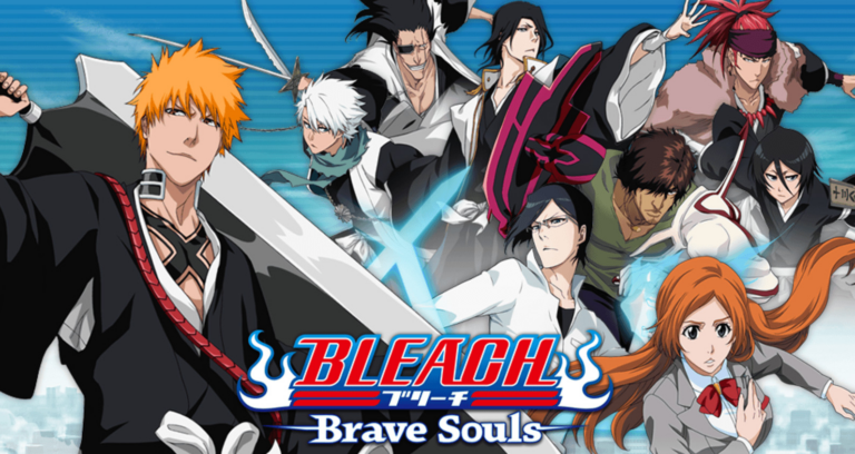 Bleach Brave Souls Attributes Guide (2022)
