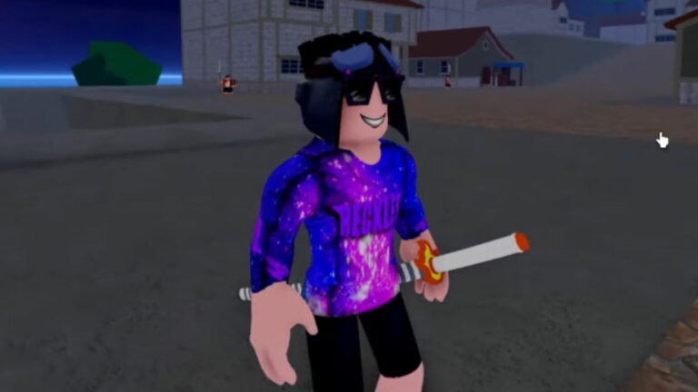 How to Get the Pilot Helmet in Blox Fruits