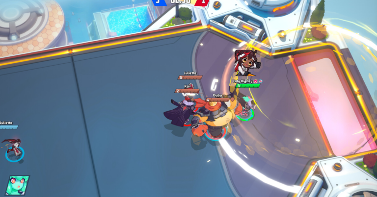 Can You Disable Emotes in Omega Strikers? – Answered
