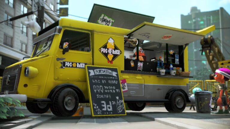 How to Farm Crusty Sean Tickets in Splatoon 2
