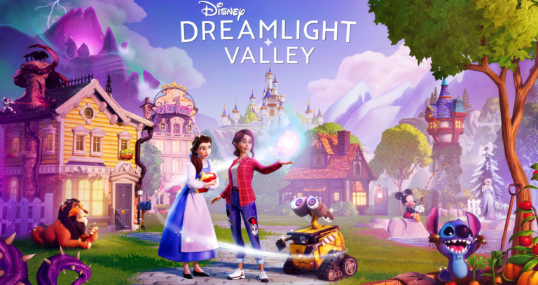 Where to Find Bananas in Disney Dreamlight Valley