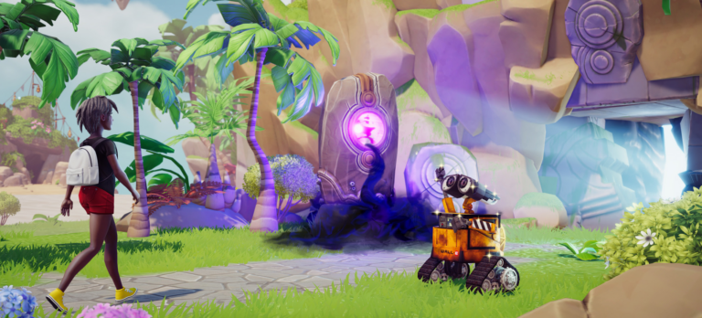 Disney Dreamlight  Valley: Trick or Treat Quest Guide