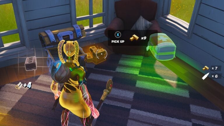 All Bargain Bin Week Quests in Fortnite Chapter 3 Season 3