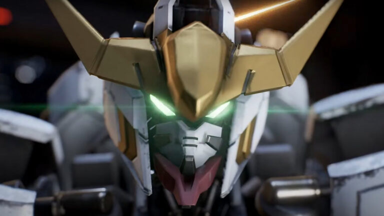 How to Fix Gundam Evolution Error Code 503