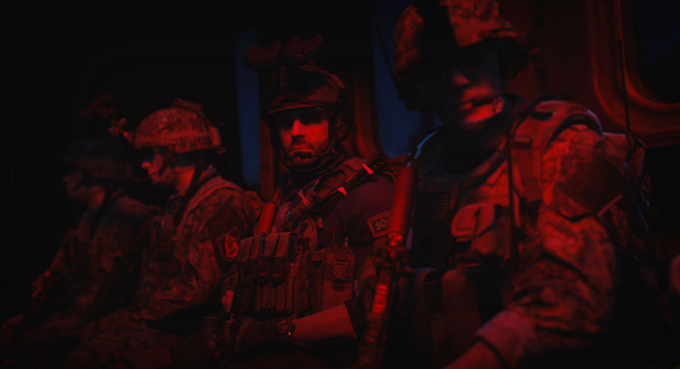 Will COD Modern Warfare 2 Have Survival Mode? – Explained